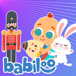 Sleeping Bunnies Song And Humpty Dumpty Song | Babiloo Nursery Rhymes & Kids Songs
