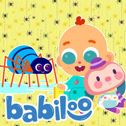 Itsy Bitsy Spider Song And More Songs | Babiloo Nursery Rhymes & Kids Songs