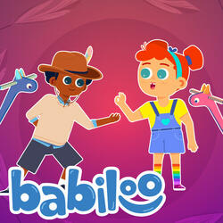 Yankee Doodle Song & More Songs For Toddlers | Babiloo Nursery Rhymes & Kids Songs