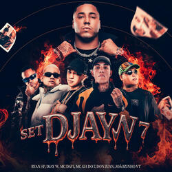 Set DJay W 7
