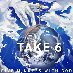5 Minutes With God (2025 Mix)