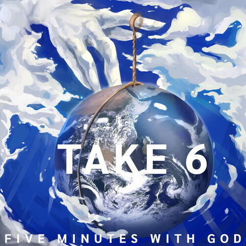 5 Minutes With God (2025 Mix)