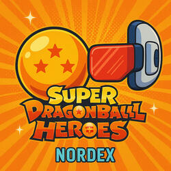 Super Dragon Ball Heroes: Universe Mission Theme