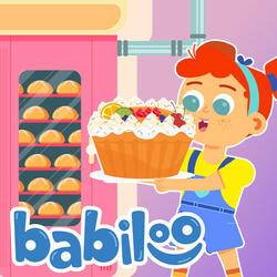 Pat A Cake And More Songs (Babiloo Nursery Rhymes & Kids Songs)