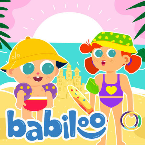 Swimming Song And More Songs | Babiloo Nursery Rhymes & Kids Songs