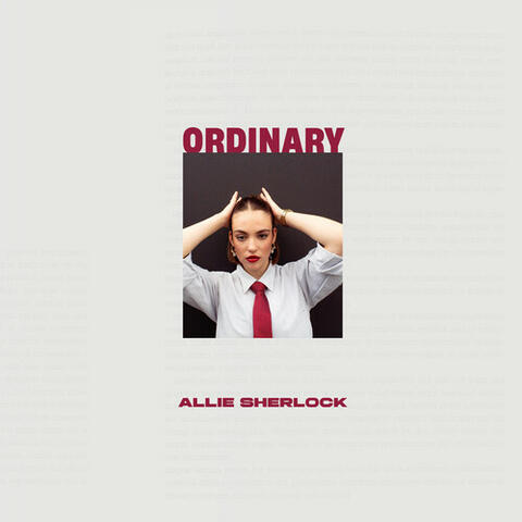 Ordinary