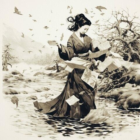 Lost Poems