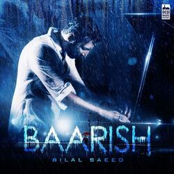 Baarish