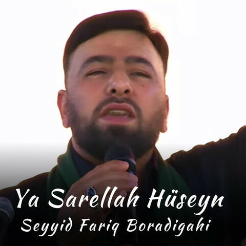 Ya Sarellah Hüseyn