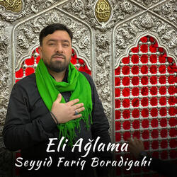 Eli Ağlama Balam Ağlama