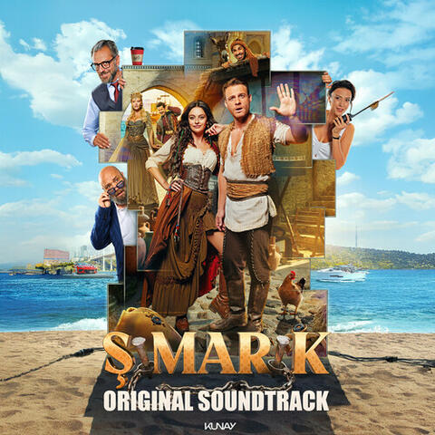 Şımarık (Original Soundtrack)