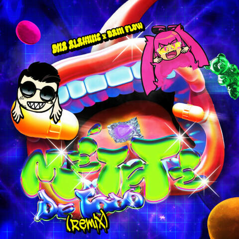 Métete De Todo (Remix)