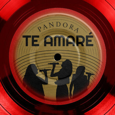 Te Amaré