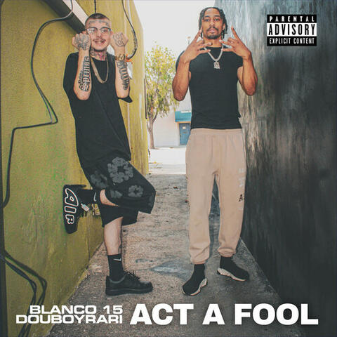 Act A Fool