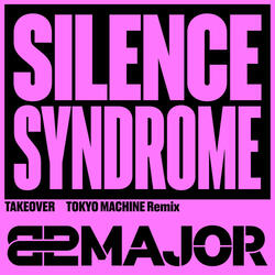 TAKEOVER (TOKYO MACHINE Remix)