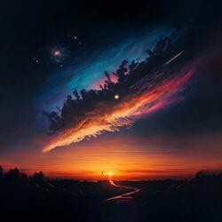 Far Away from This World