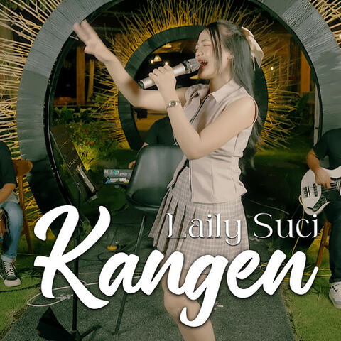 Kangen (Live)