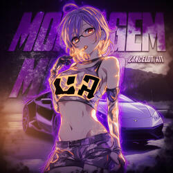 MONTAGEM MOTOR (8D Audio)