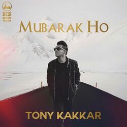Mubarak Ho