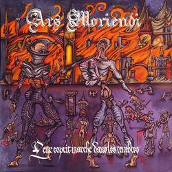 The Reign of Chaos and Old Night (Elend cover)