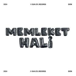 MEMLEKET HALİ
