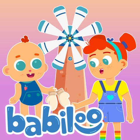 Old MacDonald Song And If You're Happy And You Know It Song | Babiloo Nursery Rhymes & Kids Songs