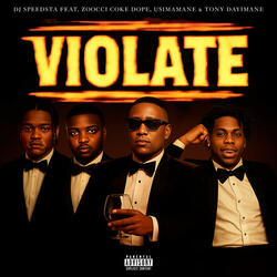 ViOLATE