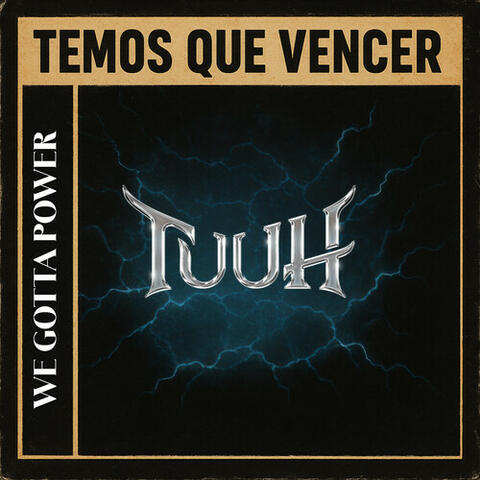 Temos Que Vencer (We Gotta Power)