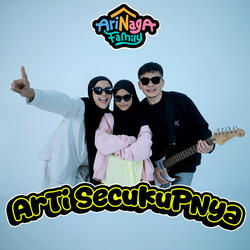 Arti Secukupnya