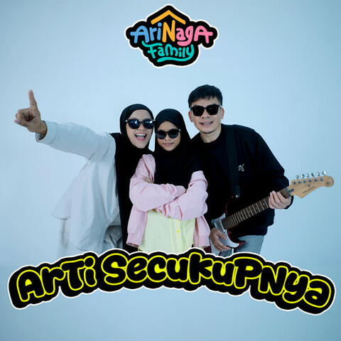 Arti Secukupnya
