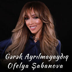 Gərək Ayrılmayaydıq