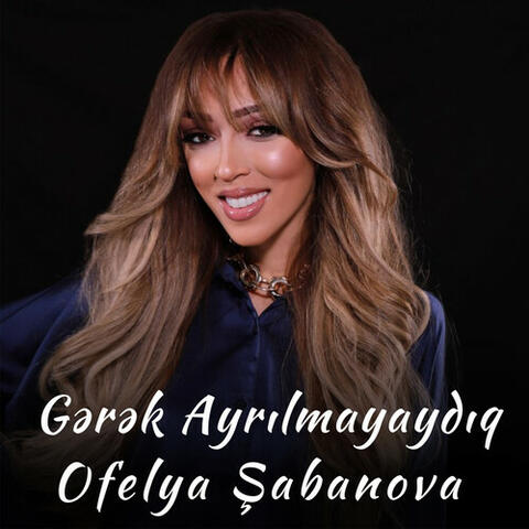 Gərək Ayrılmayaydıq