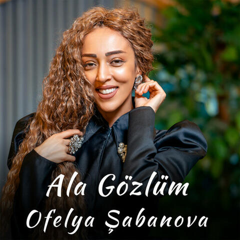 Ala Gözlüm