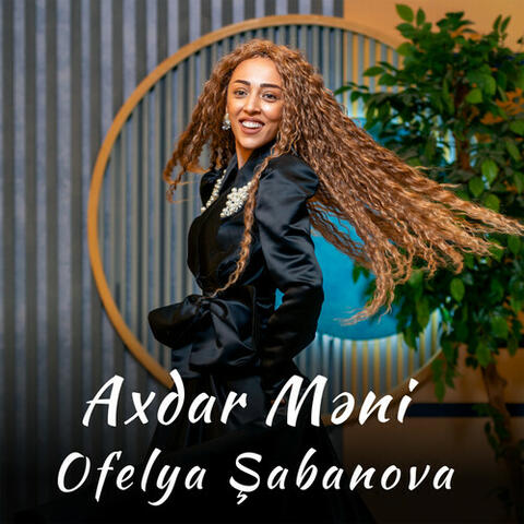 Axdar Məni