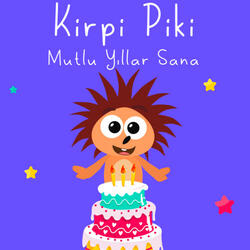 Mutlu Yıllar Sana
