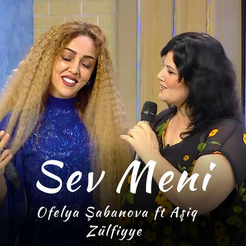 Sev Meni