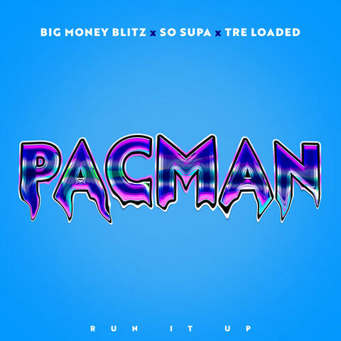 Pacman