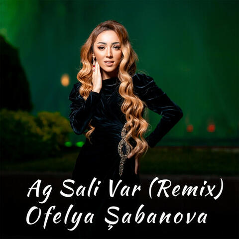 Ag Sali Var (Remix)