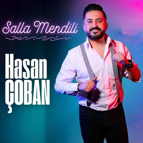 Salla Mendili