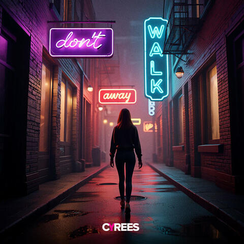 Don't Walk Away