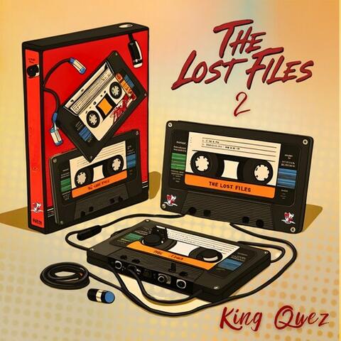 The Lost Files 2