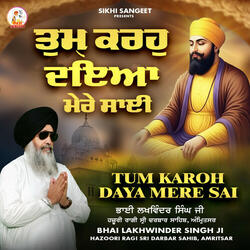 Tum Karoh Daya Mere Sai
