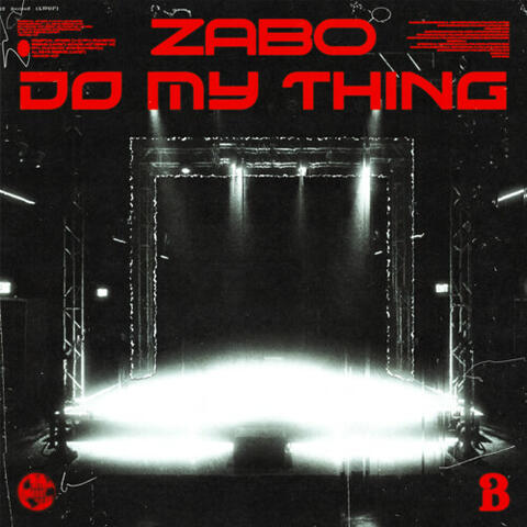 Do My Thing