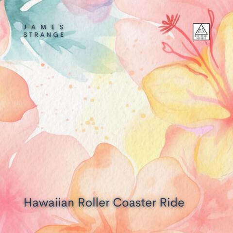 Hawaiian Roller Coaster Ride