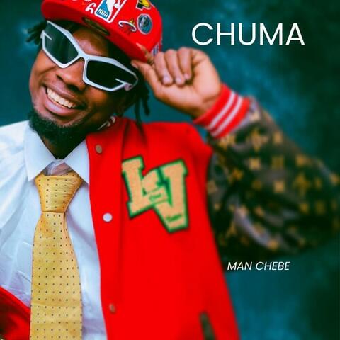 Chuma