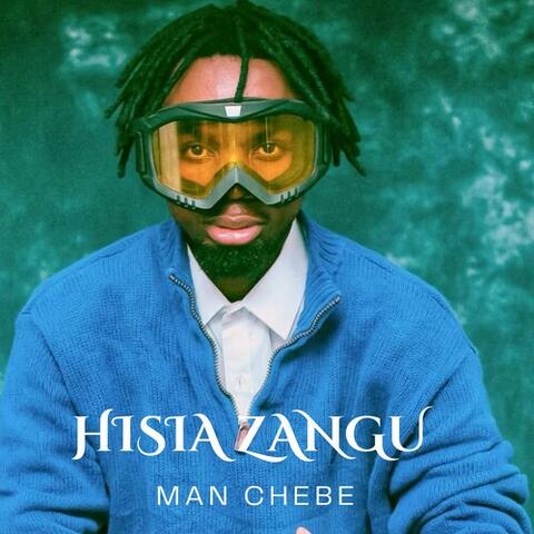 Hisia Zangu