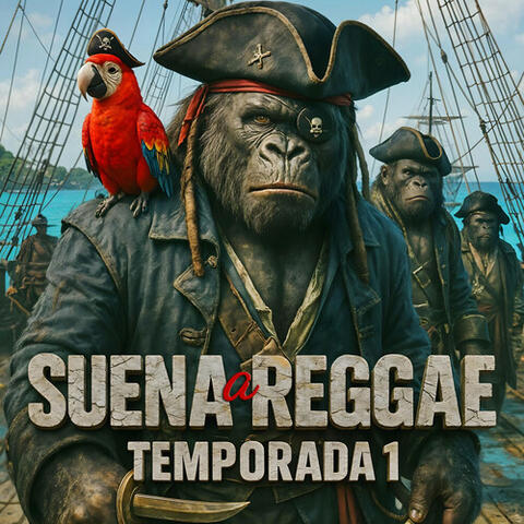 Suena a Reggae, Temporada 1