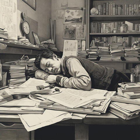 Man in Pursuit of Dreams