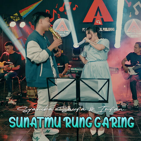 Sunatmu Rung Garing (Live)