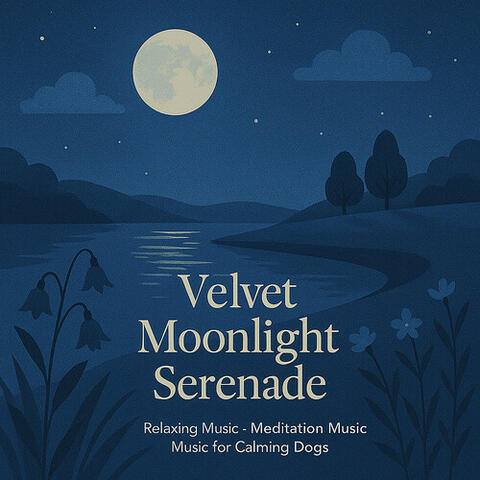 Velvet Moonlight Serenade